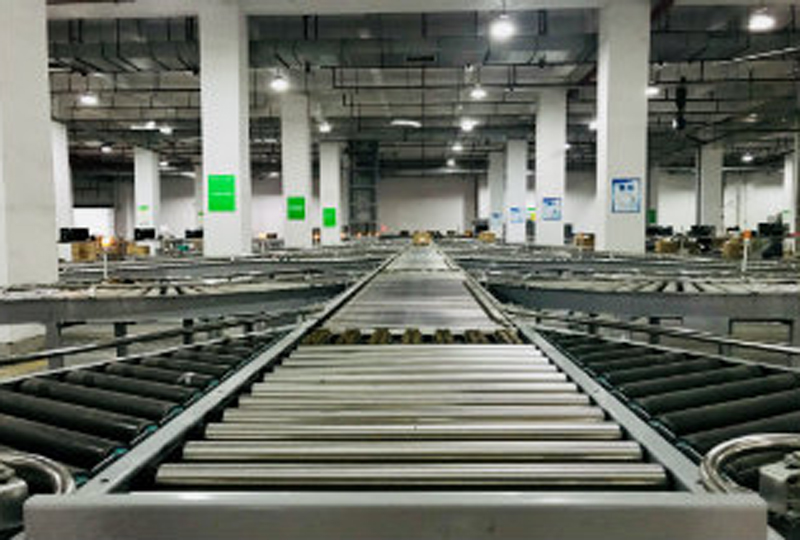 森马服饰（上海仓）