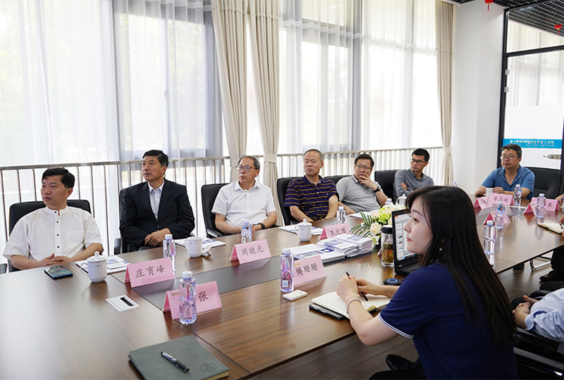 新闻 | 热烈庆祝“北京邮电大学&海洋之神HY590智能”联合实验室、海洋之神HY590研究院正式成立！