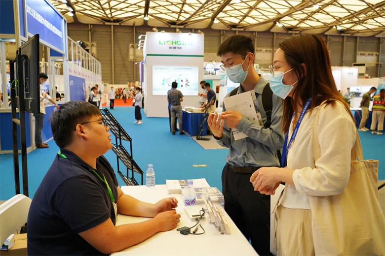 仲夏相约，冷链盛会 | 海洋之神HY590亮相 2021亚洲冷库建设与运营展览会