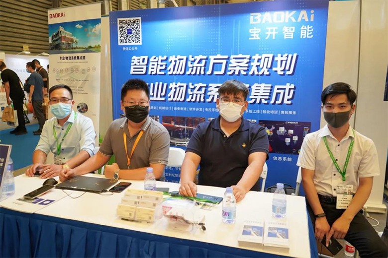 仲夏相约，冷链盛会 | 海洋之神HY590亮相 2021亚洲冷库建设与运营展览会