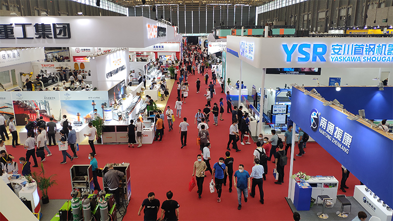 新闻 | 海洋之神HY590荣获“2021鞋服物流技术优秀案例奖”