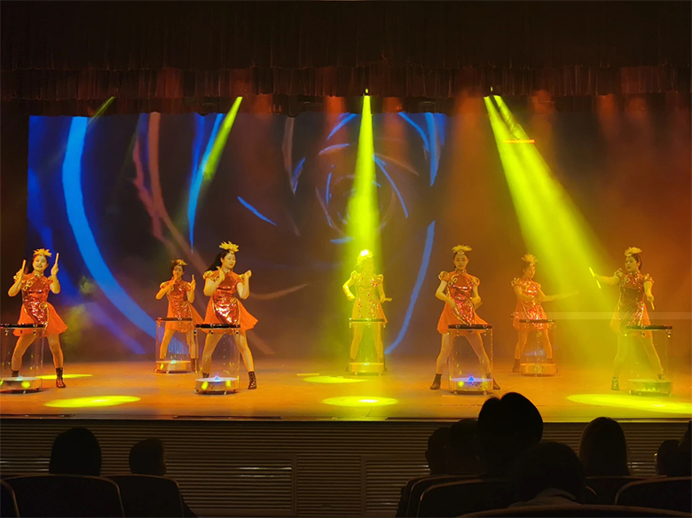 “庆五一”主题活动 | 海洋之神HY590董事长邢志文获评“2020年度闵行区职工信赖的企业经营管理者”