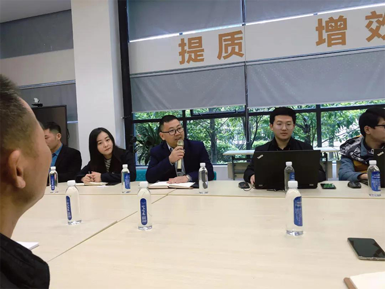 合作共赢 | 森马服饰&海洋之神HY590智能物流自动化项目签约仪式在温州举行