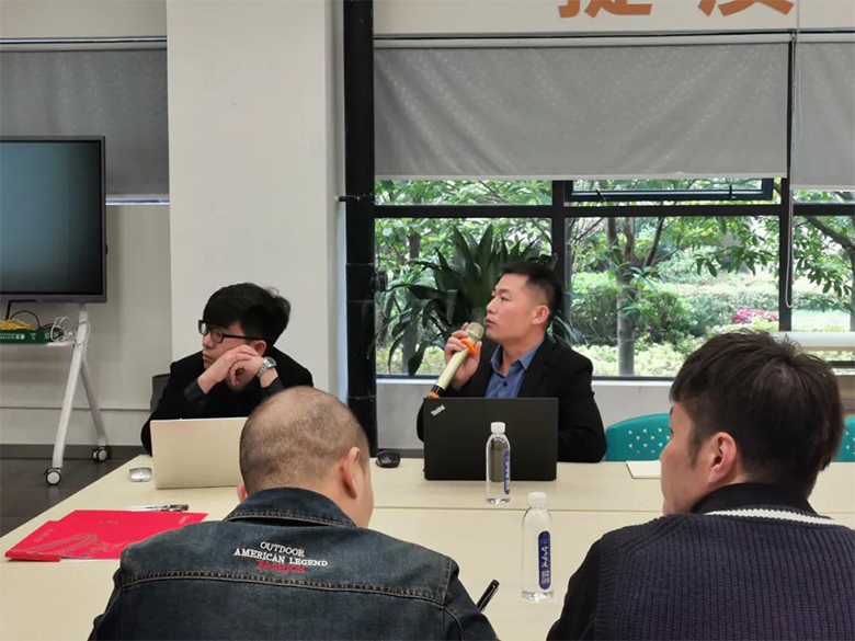 合作共赢 | 森马服饰&海洋之神HY590智能物流自动化项目签约仪式在温州举行