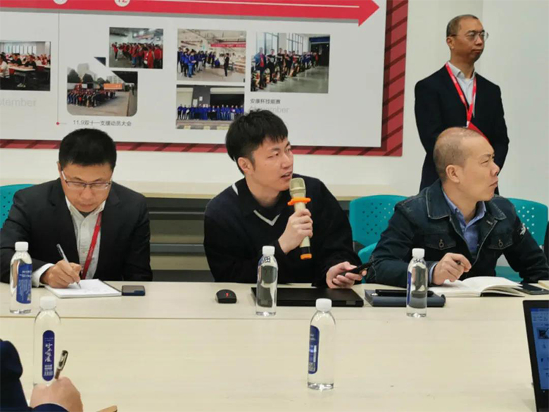 合作共赢 | 森马服饰&海洋之神HY590智能物流自动化项目签约仪式在温州举行