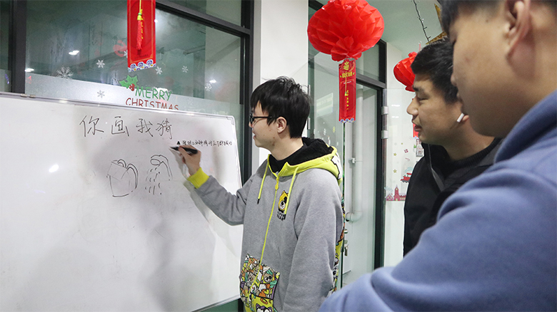 赢好礼，陪你趣味闹元宵 | 海洋之神HY590举办“包汤圆 · 猜灯谜 · 迎元宵”主题活动