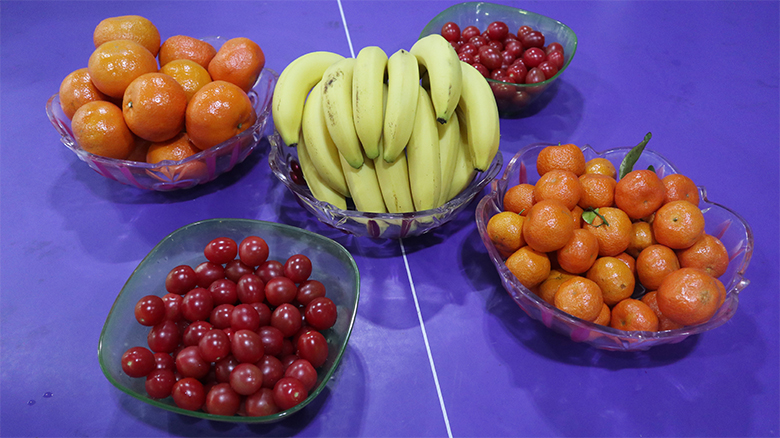 赢好礼，陪你趣味闹元宵 | 海洋之神HY590举办“包汤圆 · 猜灯谜 · 迎元宵”主题活动