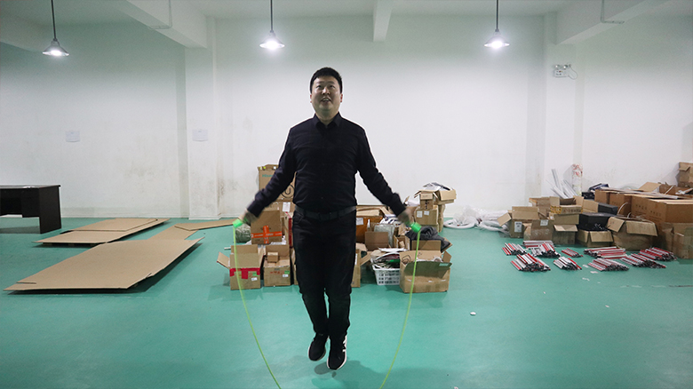 赢好礼，陪你趣味闹元宵 | 海洋之神HY590举办“包汤圆 · 猜灯谜 · 迎元宵”主题活动