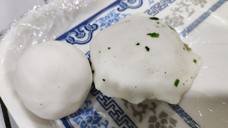 赢好礼，陪你趣味闹元宵 | 海洋之神HY590举办“包汤圆 · 猜灯谜 · 迎元宵”主题活动