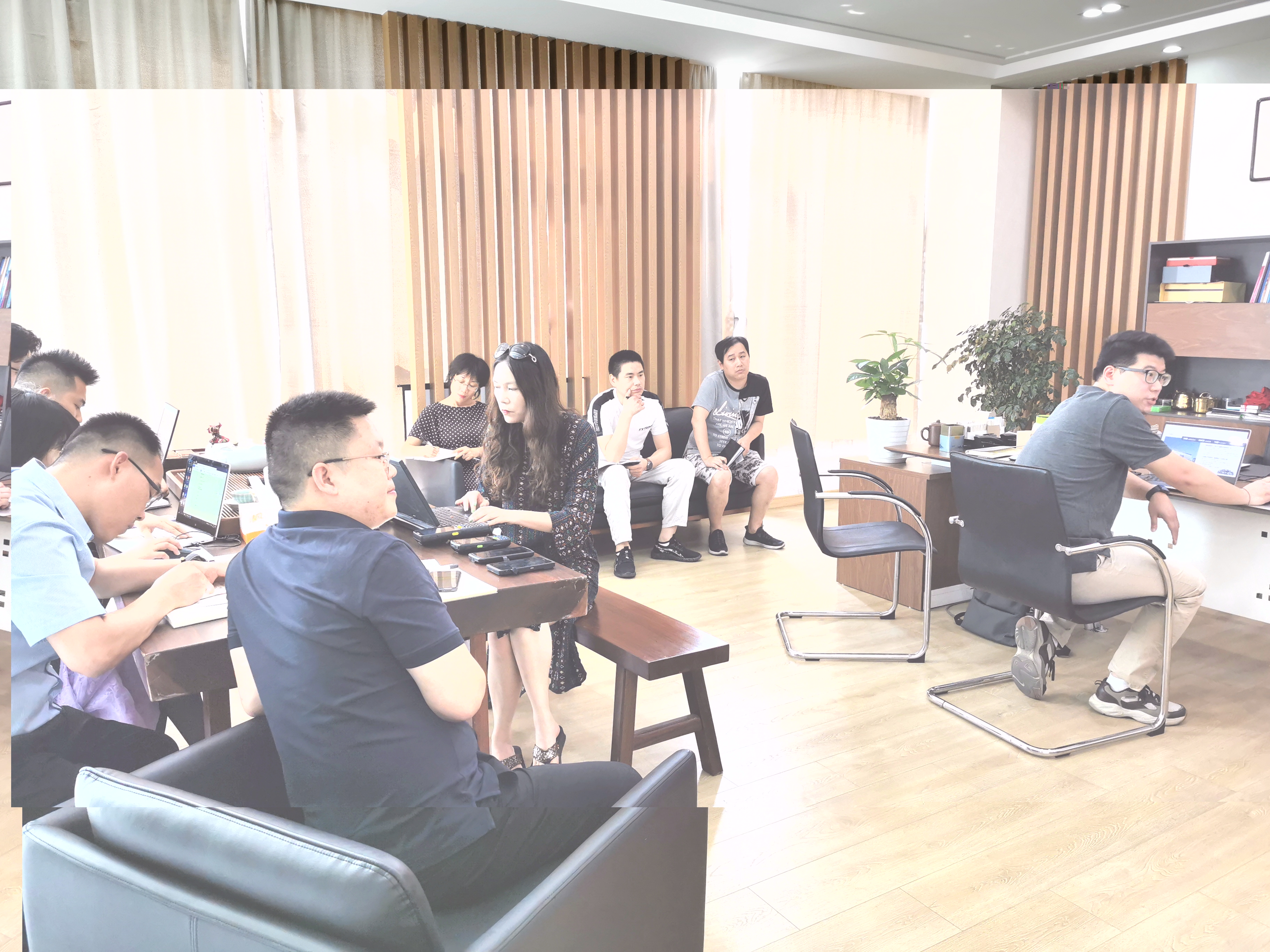 专题培训 | 解读「智能传感器产品」和「工业级移动终端、视觉和UHF RFID产品」