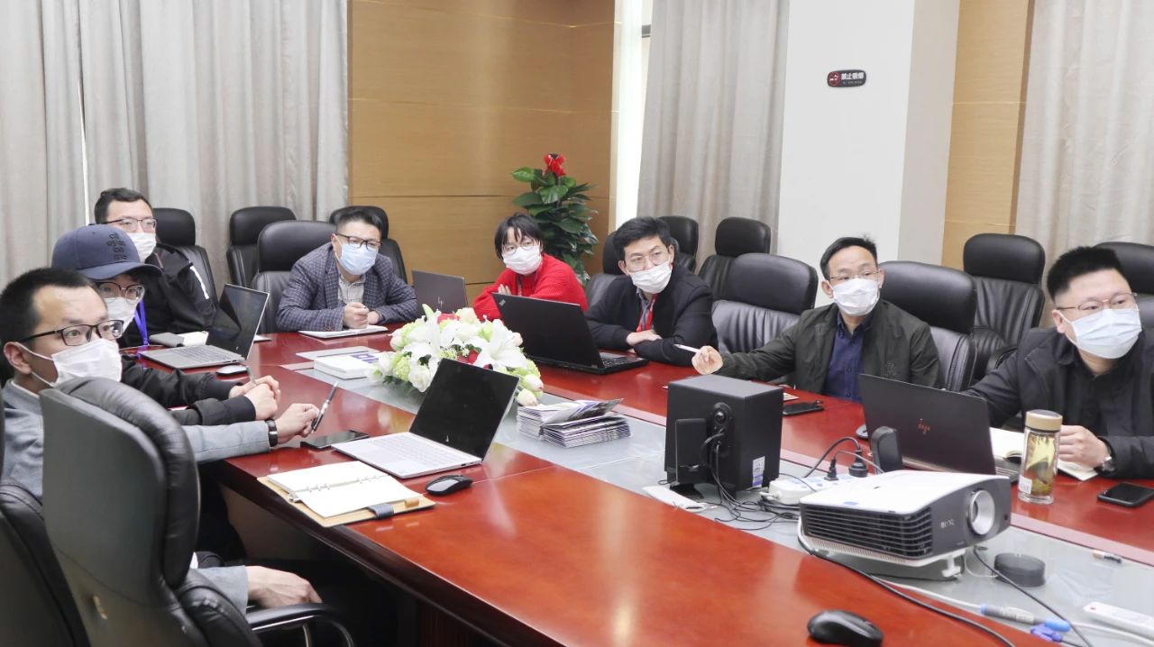 新品上线 | 汤姆迅开展「灯带式播种墙」专题培训