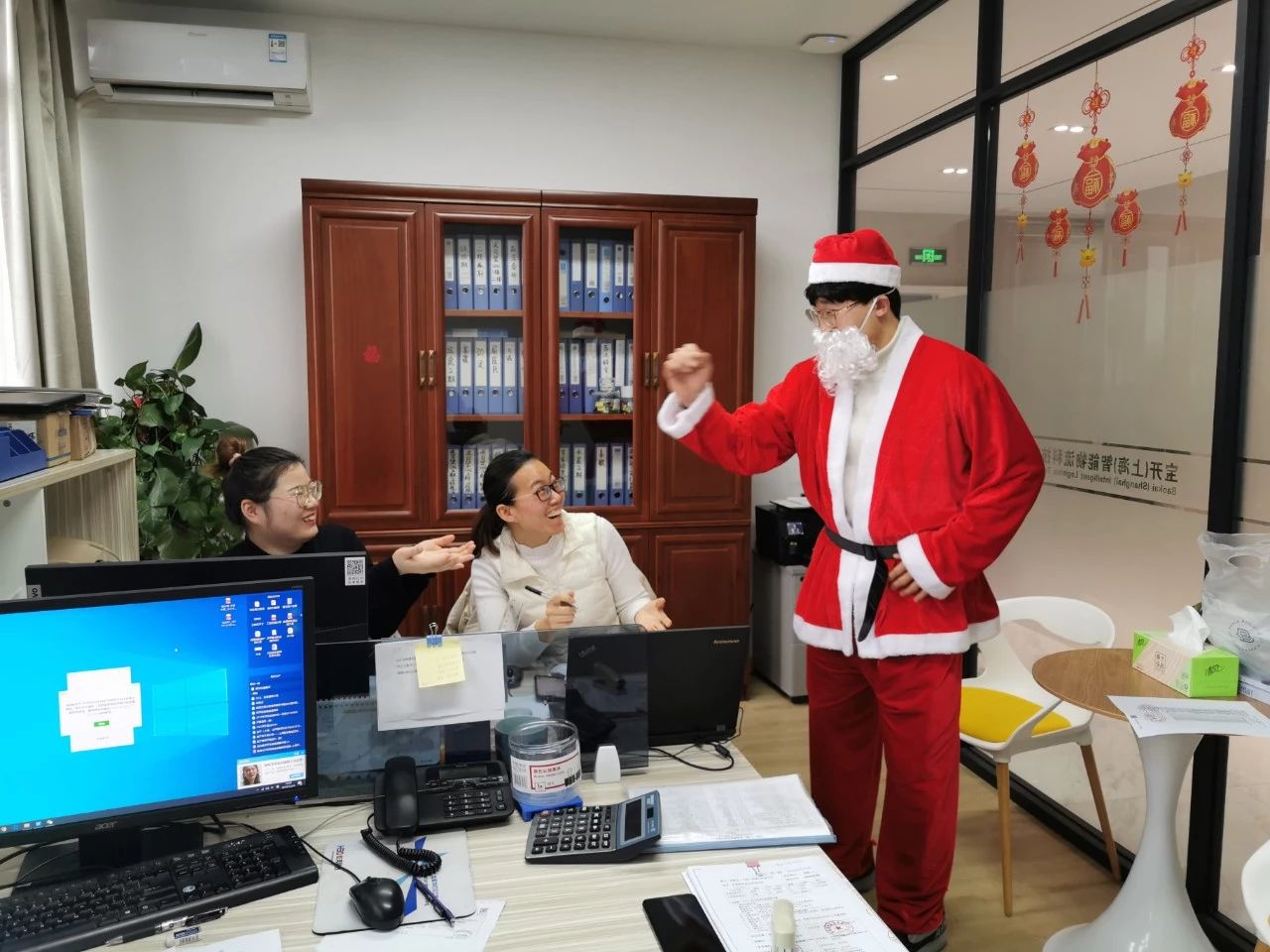 圣诞主题生日趴 | 浓情暖意平安夜,诞愿有你共前行