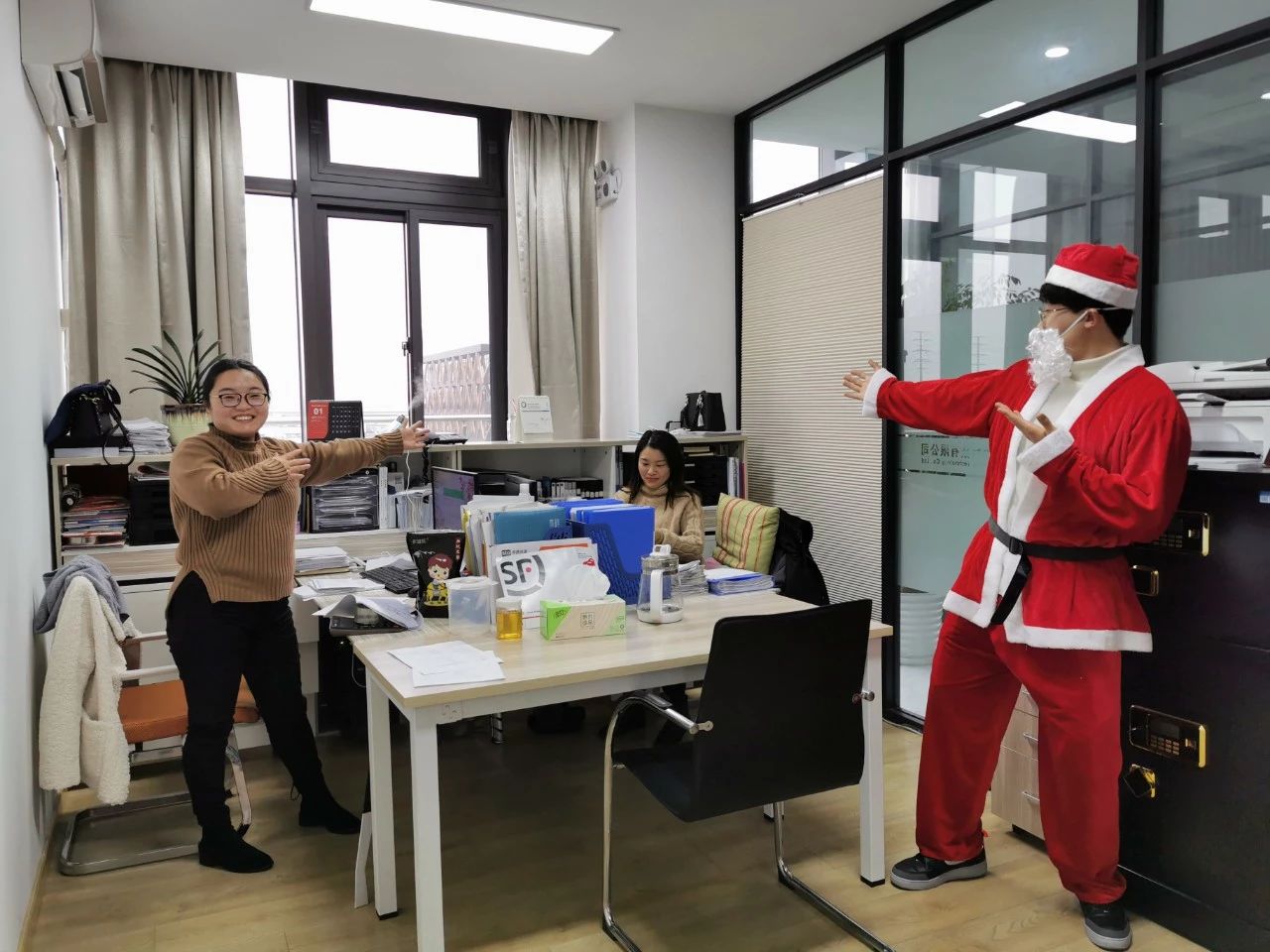 圣诞主题生日趴 | 浓情暖意平安夜,诞愿有你共前行