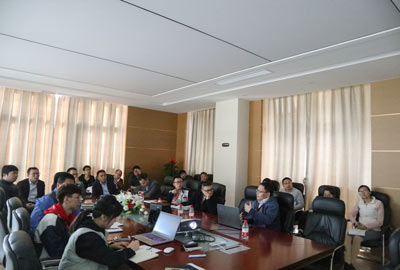 2019追梦行动 | 海洋之神HY590首届内部培训会正式开讲！