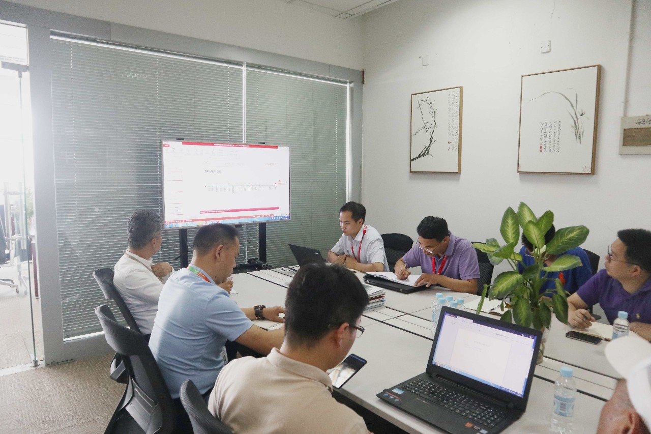 开工！波司登CDC二期工程项目全面启动实施！