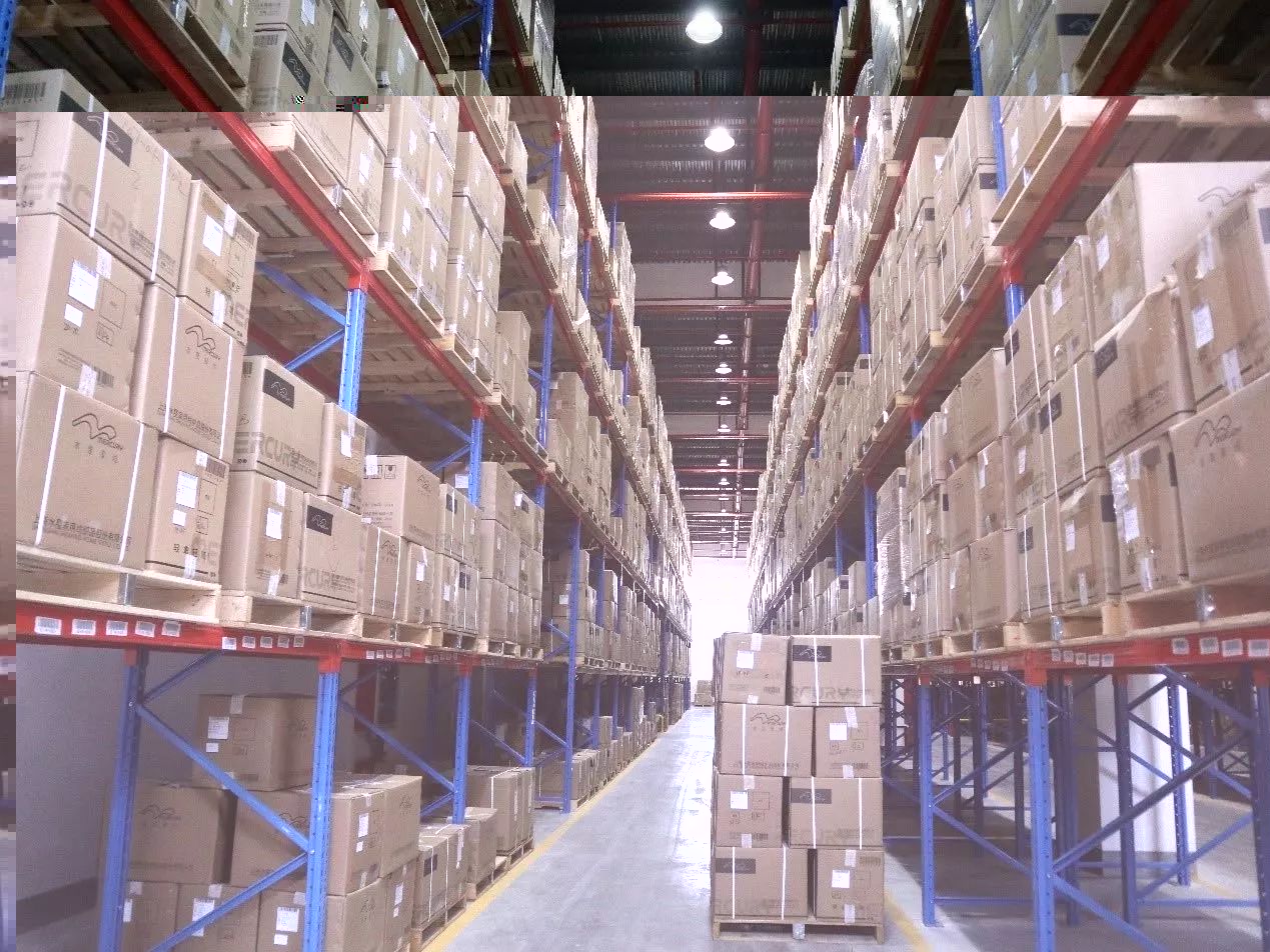 喜讯 | 海洋之神HY590团队获表扬，水星家纺送锦旗