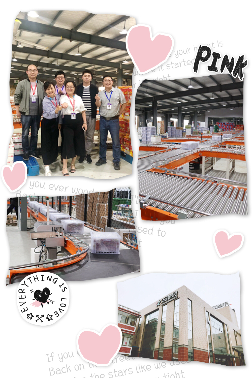 工会送清凉，关爱常相伴 | 海洋之神HY590“情系职工，夏送清凉”系列关爱活动进行时