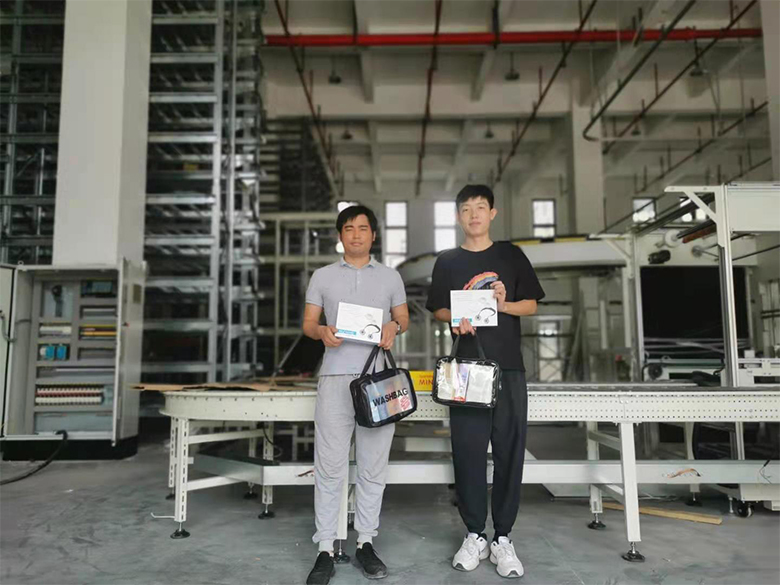 夏送清凉,情系一线|致高温下坚守岗位的一线员工