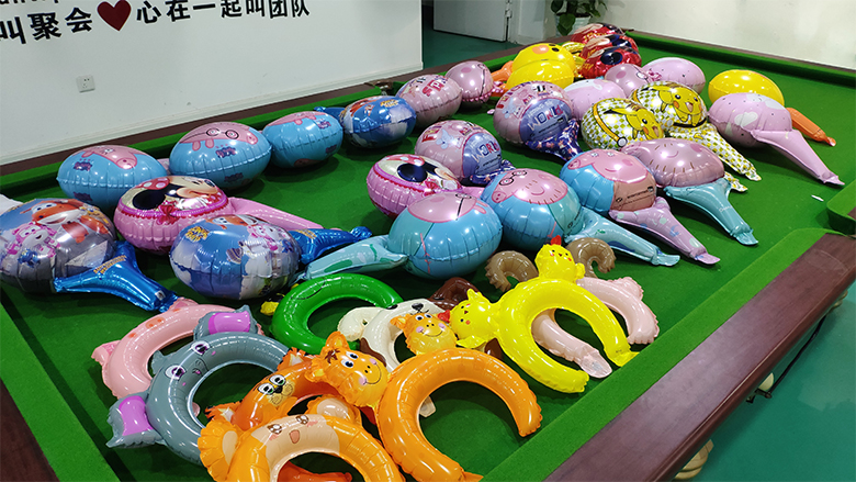 员工集体生日会|温馨五月,感恩有你,携手同行