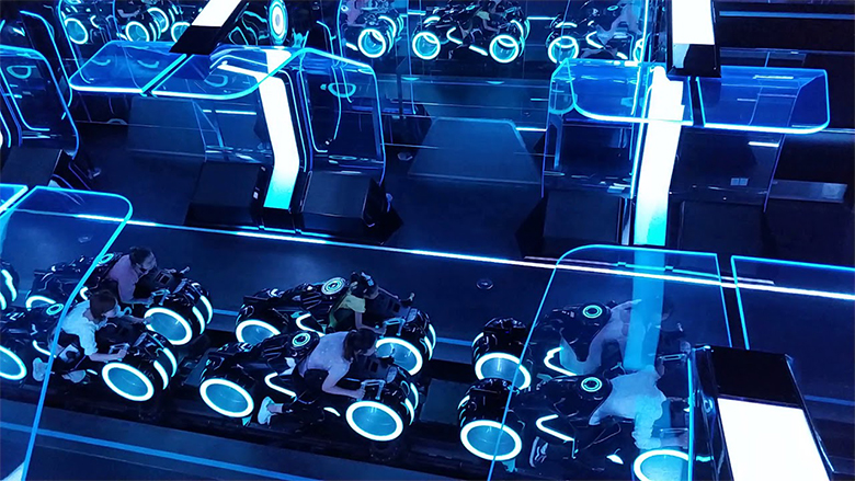 Happy Women’s Day | 欢度三八节,我们相约上海迪士尼乐园