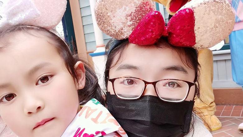 Happy Women’s Day | 欢度三八节,我们相约上海迪士尼乐园