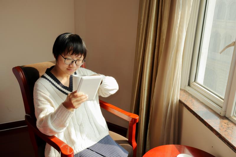 Happy Women’s Day | 战疫时期,这个三八节,我们“e”起过!