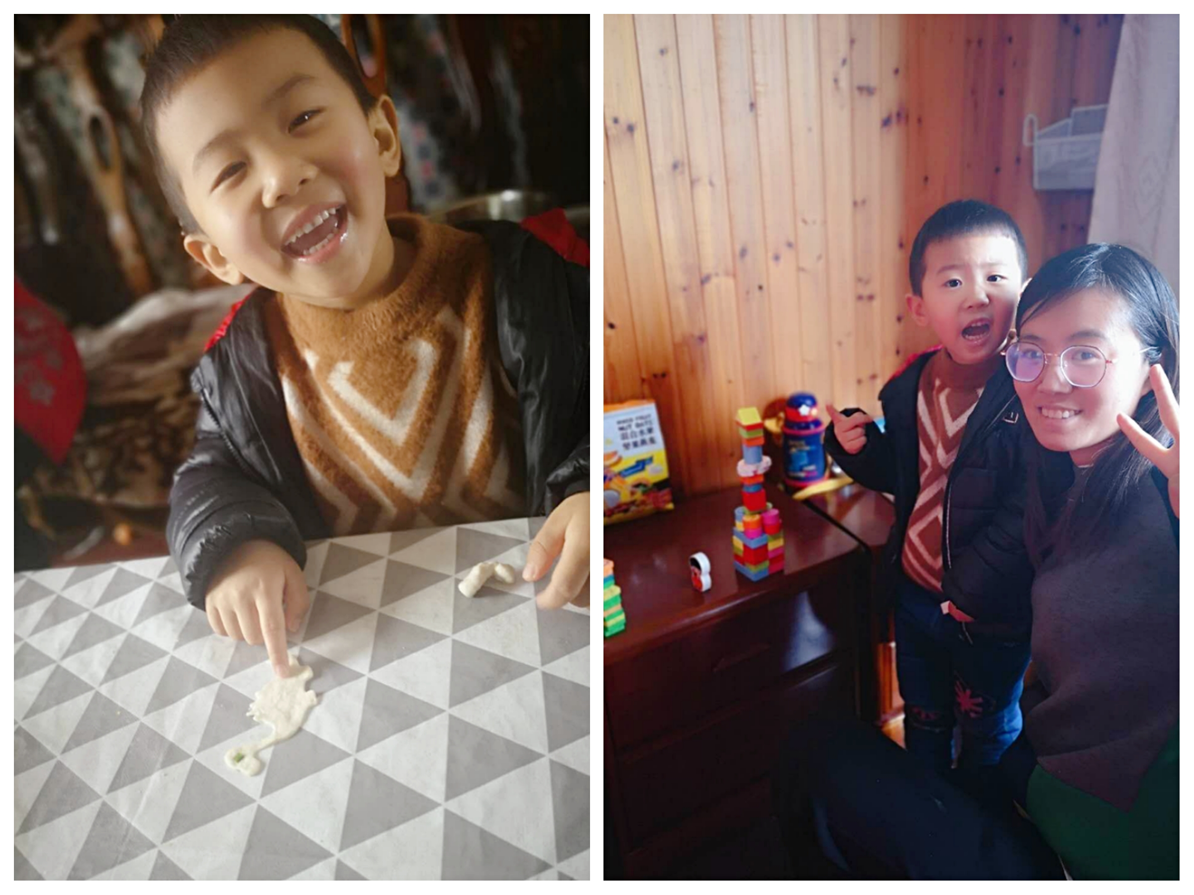 Happy Women’s Day | 战疫时期,这个三八节,我们“e”起过!