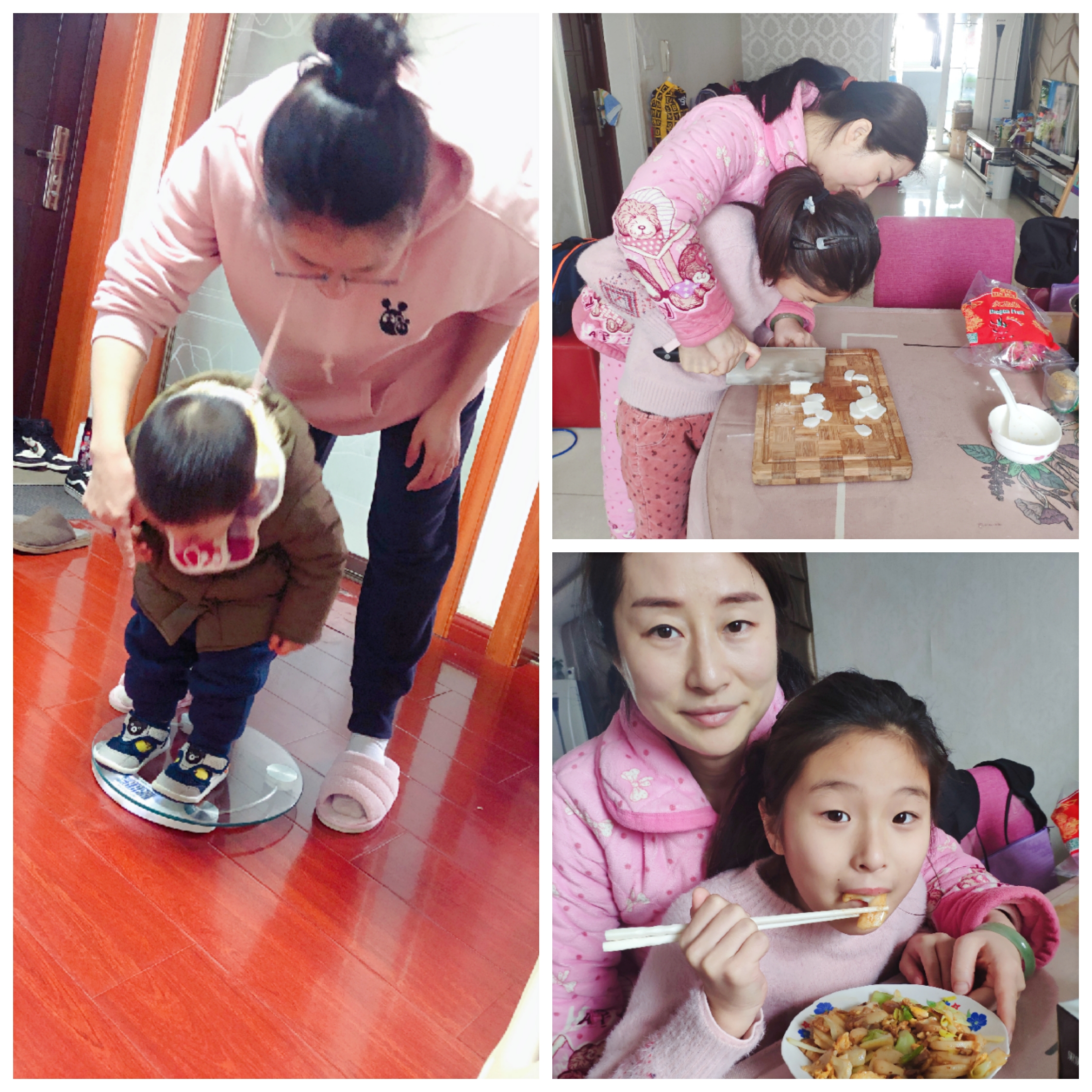 Happy Women’s Day | 战疫时期,这个三八节,我们“e”起过!