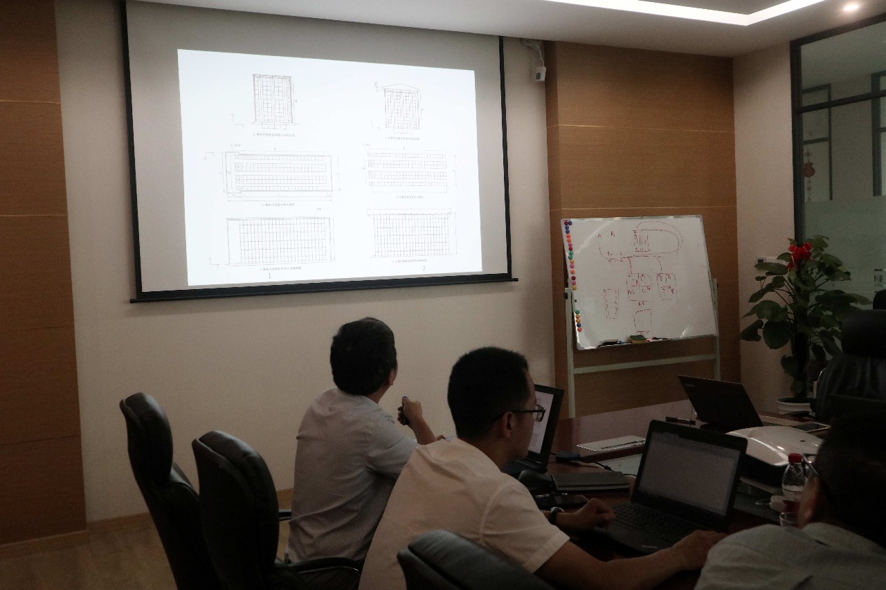 内训会第四讲 | 仓储物流：立库系统深度解析