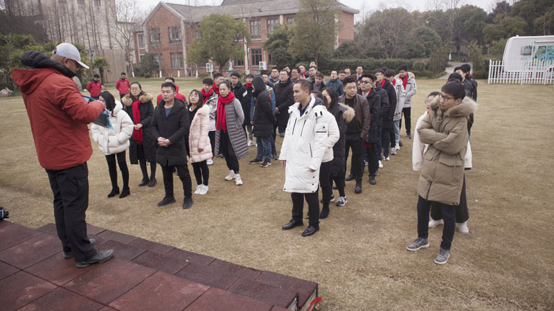 不忘初心担使命,奋楫再创新传奇 | 海洋之神HY590年度盛典系列活动圆满收官