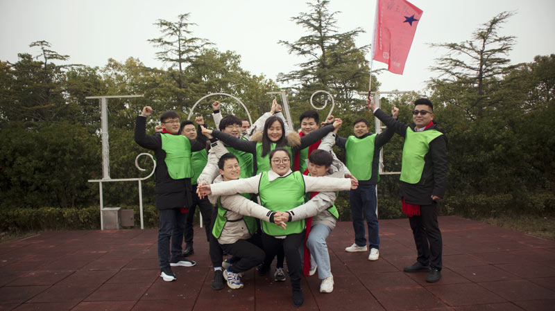 不忘初心担使命,奋楫再创新传奇 | 海洋之神HY590年度盛典系列活动圆满收官