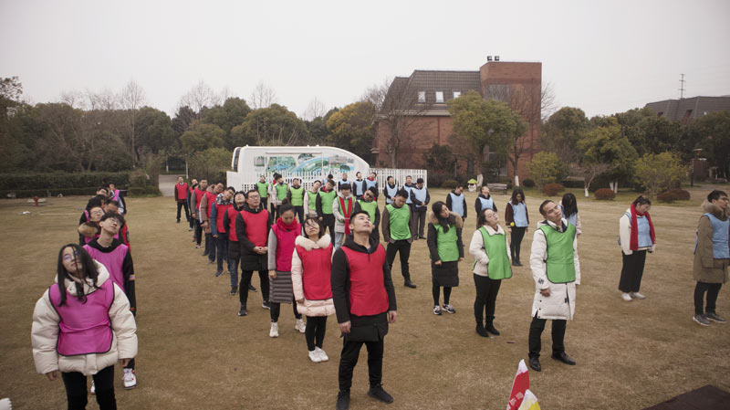 不忘初心担使命,奋楫再创新传奇 | 海洋之神HY590年度盛典系列活动圆满收官