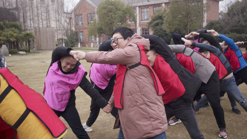 不忘初心担使命,奋楫再创新传奇 | 海洋之神HY590年度盛典系列活动圆满收官