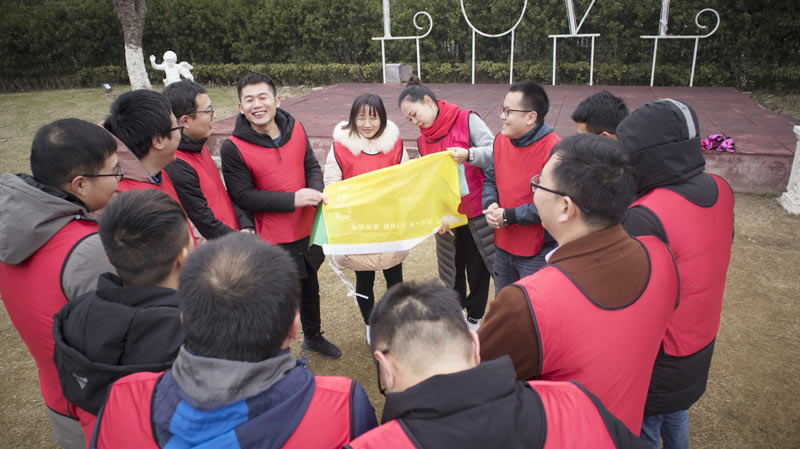 不忘初心担使命,奋楫再创新传奇 | 海洋之神HY590年度盛典系列活动圆满收官