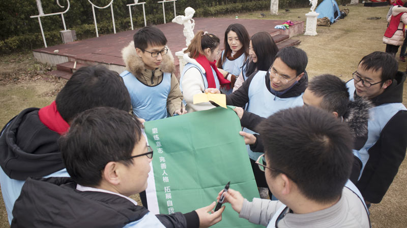 不忘初心担使命,奋楫再创新传奇 | 海洋之神HY590年度盛典系列活动圆满收官