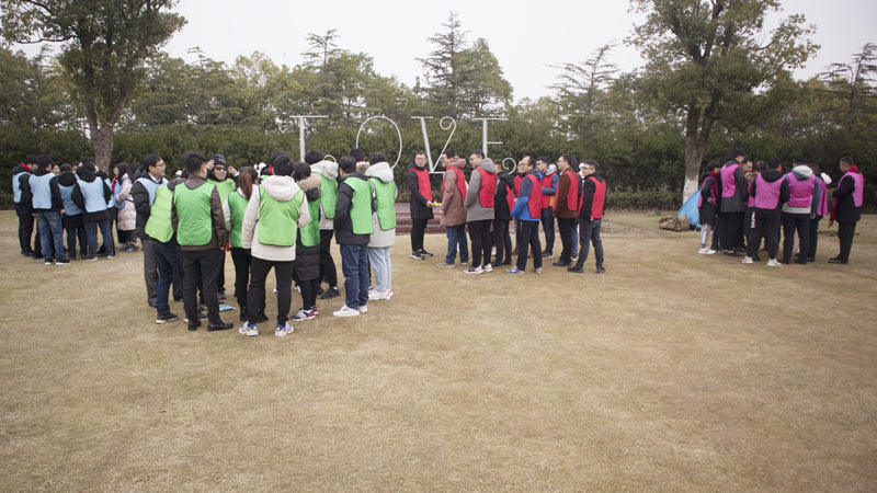 不忘初心担使命,奋楫再创新传奇 | 海洋之神HY590年度盛典系列活动圆满收官