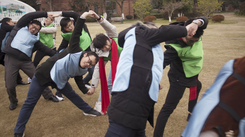 不忘初心担使命,奋楫再创新传奇 | 海洋之神HY590年度盛典系列活动圆满收官