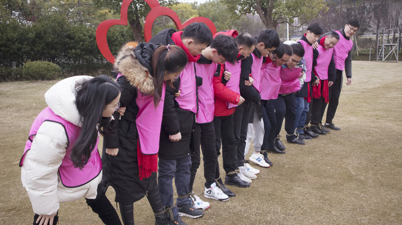 不忘初心担使命,奋楫再创新传奇 | 海洋之神HY590年度盛典系列活动圆满收官