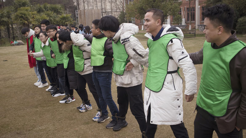 不忘初心担使命,奋楫再创新传奇 | 海洋之神HY590年度盛典系列活动圆满收官