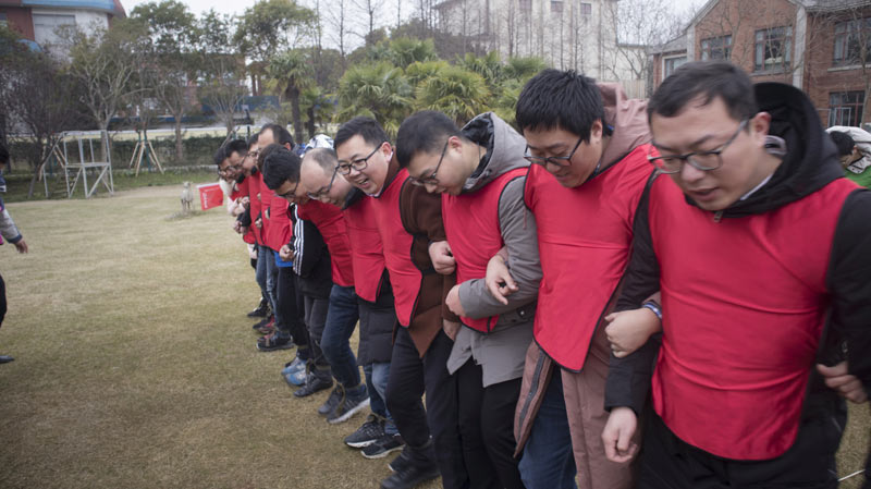 不忘初心担使命,奋楫再创新传奇 | 海洋之神HY590年度盛典系列活动圆满收官