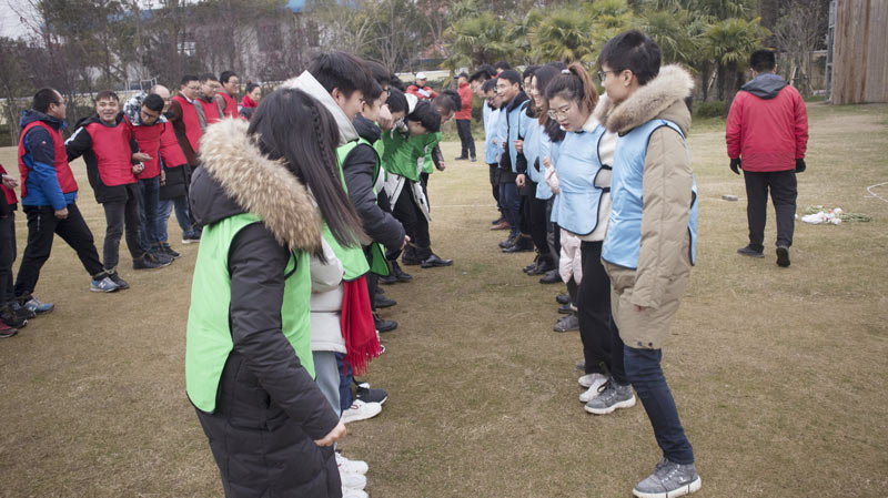 不忘初心担使命,奋楫再创新传奇 | 海洋之神HY590年度盛典系列活动圆满收官