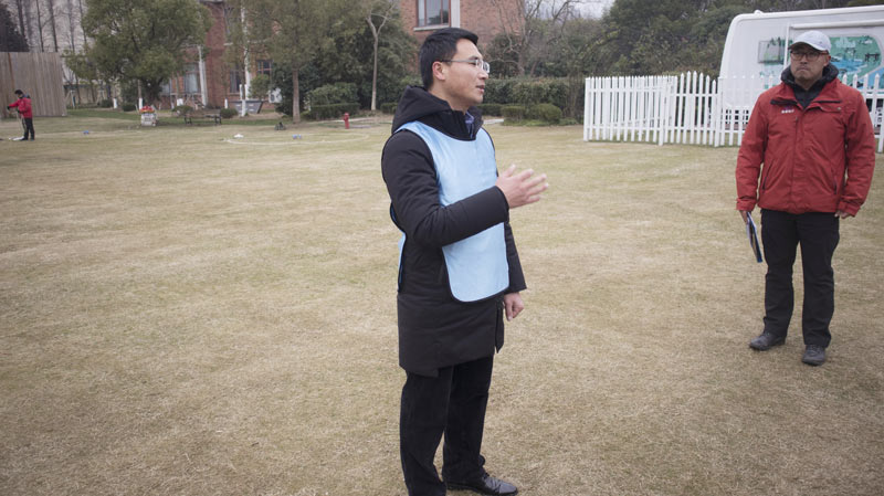 不忘初心担使命,奋楫再创新传奇 | 海洋之神HY590年度盛典系列活动圆满收官