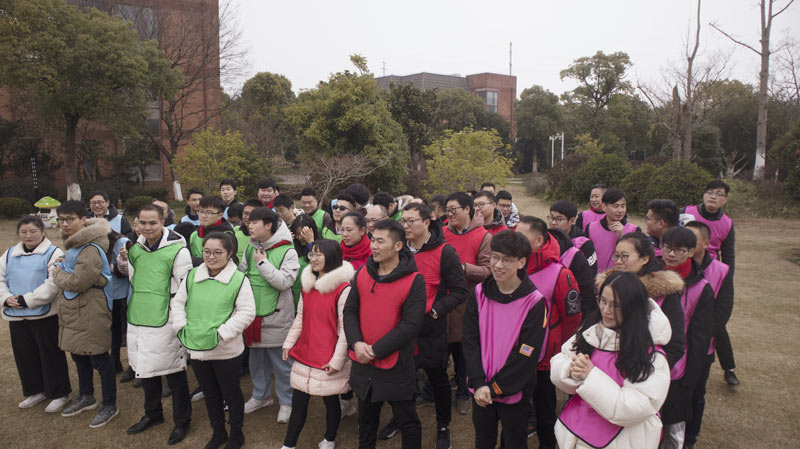 不忘初心担使命,奋楫再创新传奇 | 海洋之神HY590年度盛典系列活动圆满收官