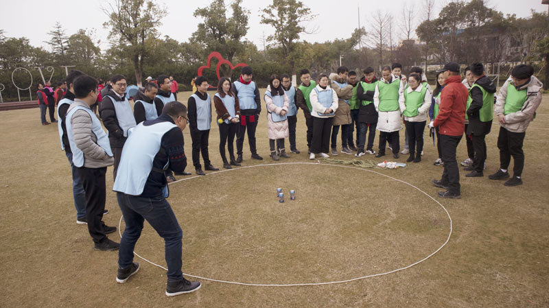 不忘初心担使命,奋楫再创新传奇 | 海洋之神HY590年度盛典系列活动圆满收官