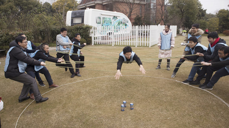 不忘初心担使命,奋楫再创新传奇 | 海洋之神HY590年度盛典系列活动圆满收官
