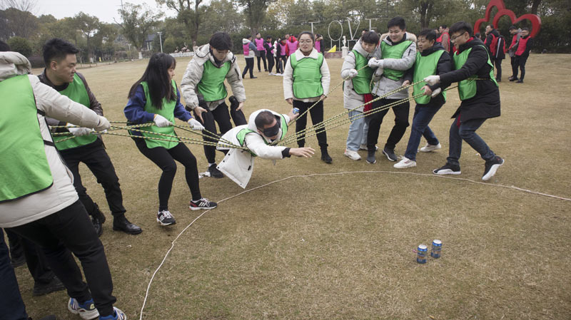 不忘初心担使命,奋楫再创新传奇 | 海洋之神HY590年度盛典系列活动圆满收官