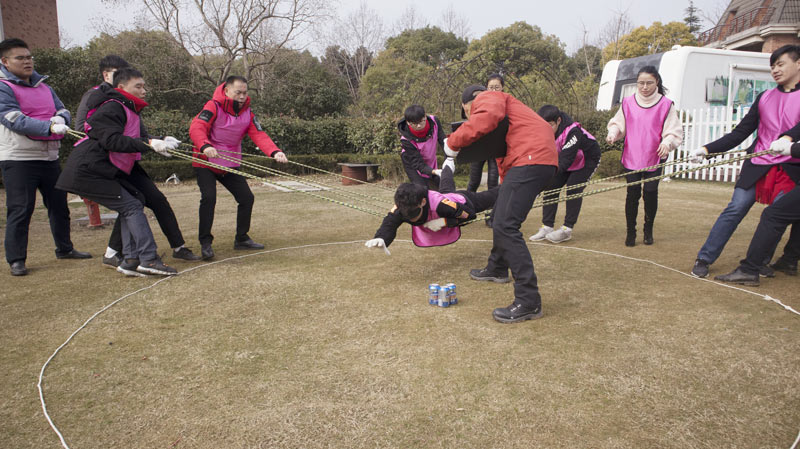 不忘初心担使命,奋楫再创新传奇 | 海洋之神HY590年度盛典系列活动圆满收官