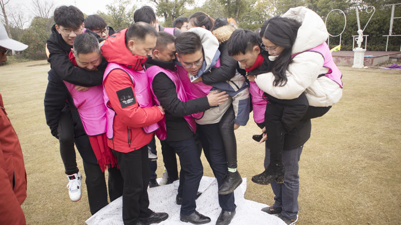 不忘初心担使命,奋楫再创新传奇 | 海洋之神HY590年度盛典系列活动圆满收官