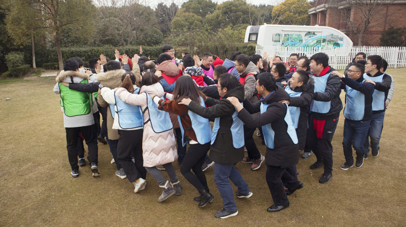 不忘初心担使命,奋楫再创新传奇 | 海洋之神HY590年度盛典系列活动圆满收官