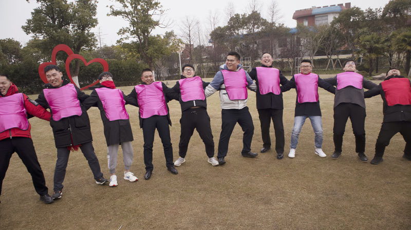 不忘初心担使命,奋楫再创新传奇 | 海洋之神HY590年度盛典系列活动圆满收官